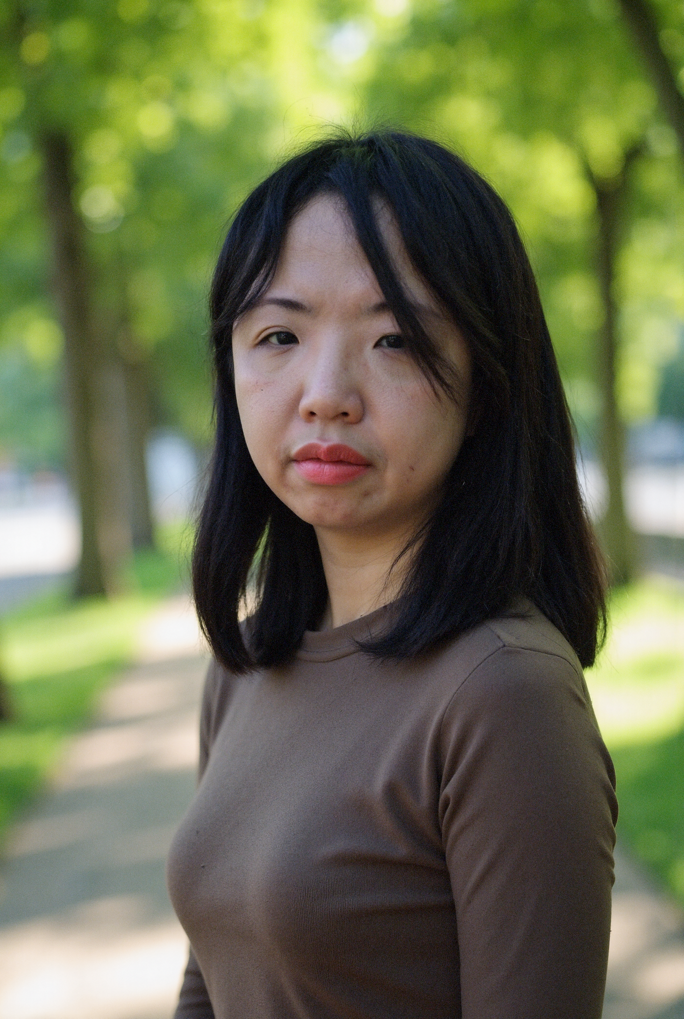 Jing Liang